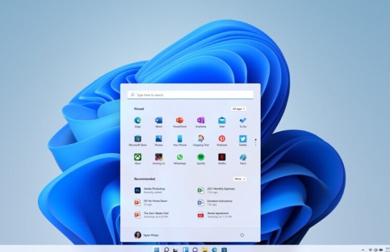 Windows 11 cresce, mas ainda está em menos de 30% dos PCs com Windows