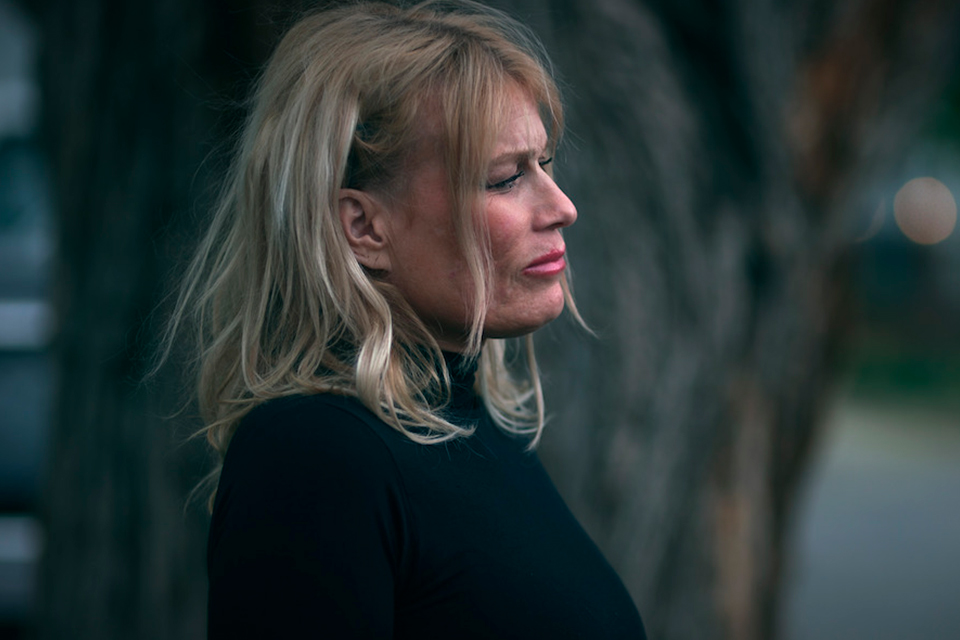 O que aconteceu com Janie Ridd, criminosa do documentário Moradores Indesejados da Netflix?