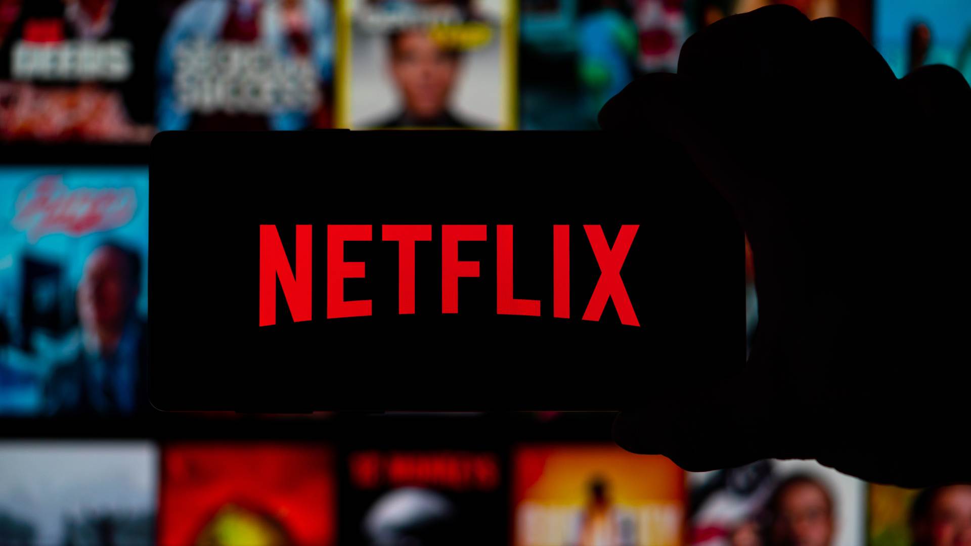Netflix recebe 7 lançamentos de peso esta semana! Veja lista