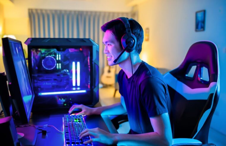 Plataformas de jogos UGC: A convergência entre Web 2.0, criatividade e a publicidade para marcas