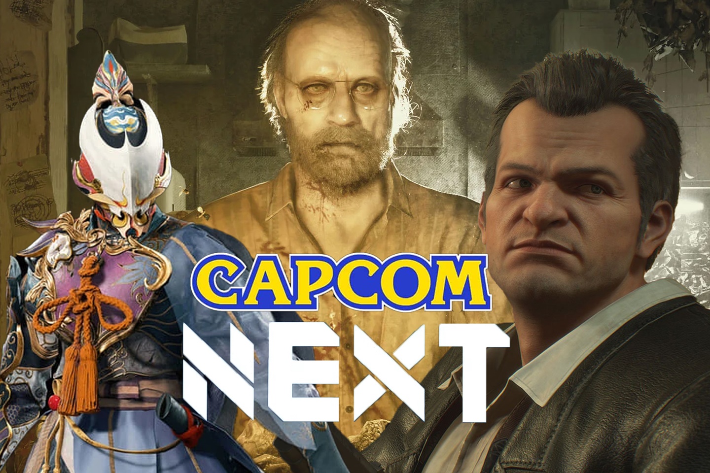 Novo Resident Evil, Dead Rising e mais: confira o resumão do Capcom Next!