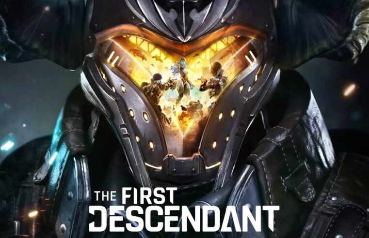 The First Descendant chega grátis ao PC e consoles; conheça o shooter!