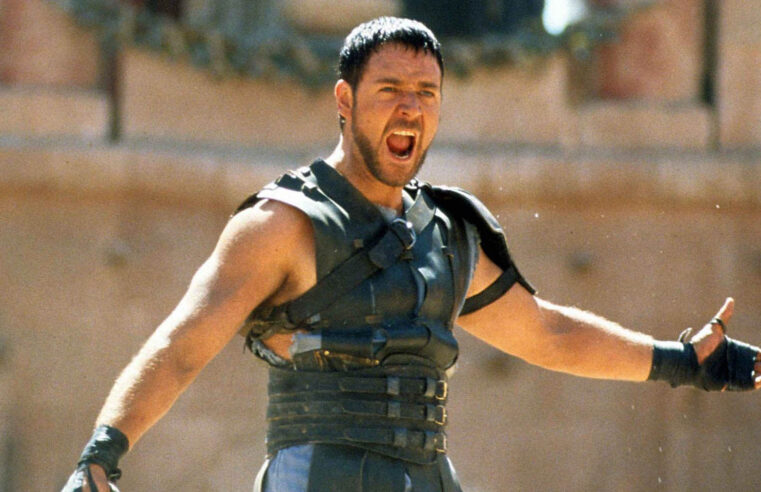 Gladiador 2: veja sinopse, previsão de estreia, elenco e tudo sobre o fime