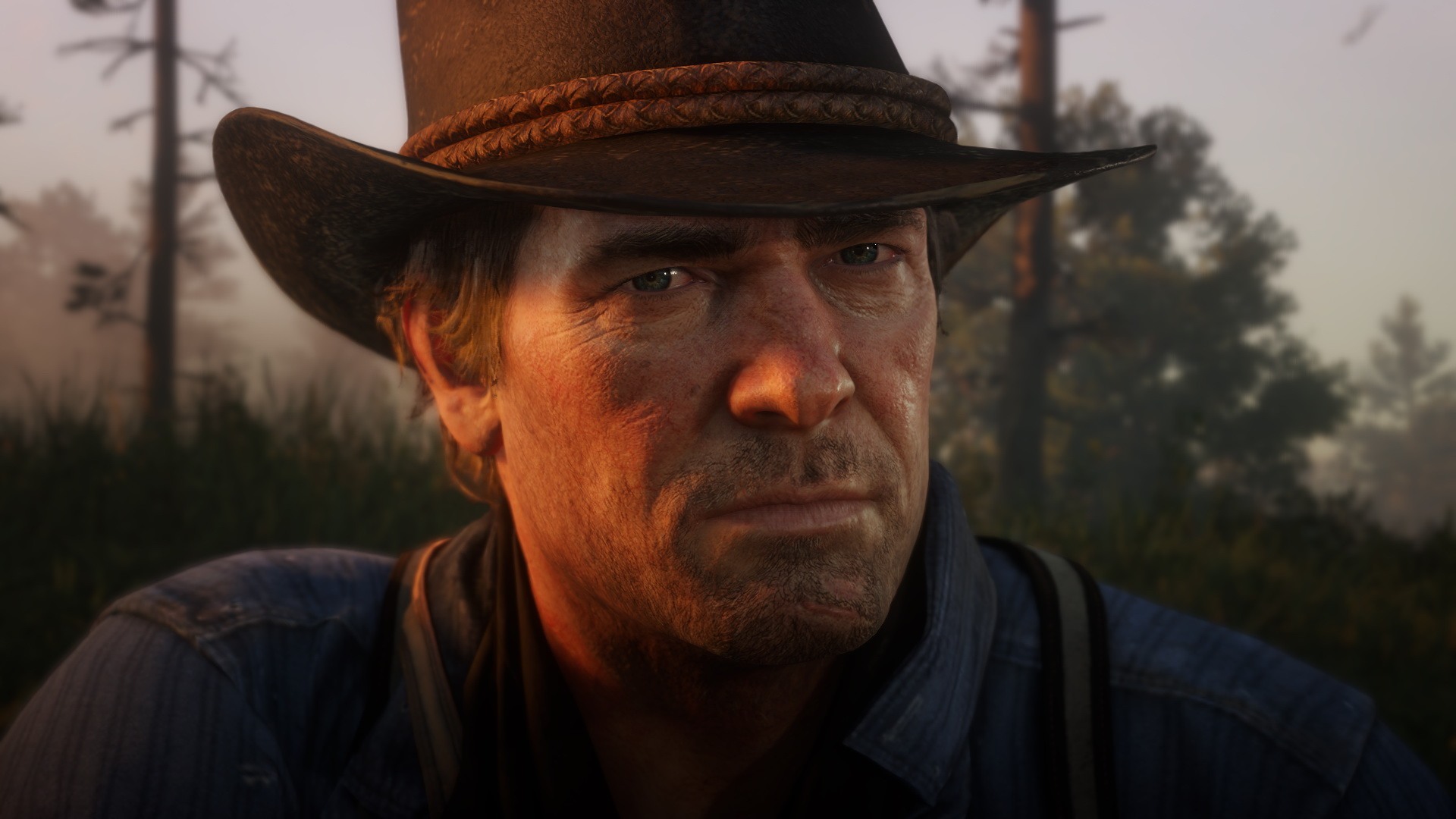 Red Dead Redemption 2: dublador de Arthur Morgan virá à BGS em 2024!