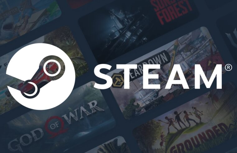 Steam recebe 7 novos jogos grátis; conheça e resgate agora!