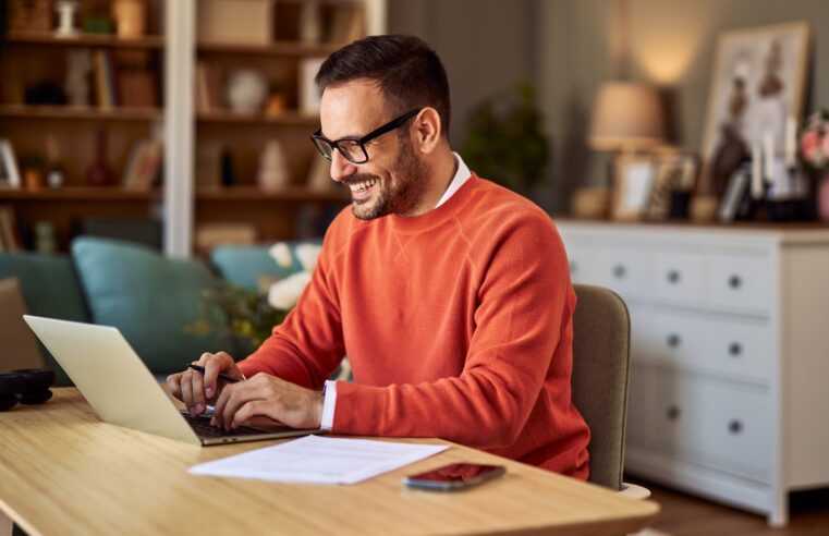 Home office: 96 vagas para trabalho remoto internacional [02/07]