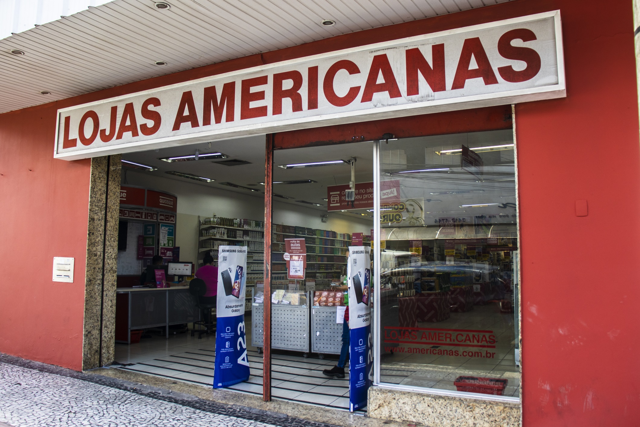 Submarino e Shoptime serão encerrados para se ‘fundir’ com Americanas; entenda