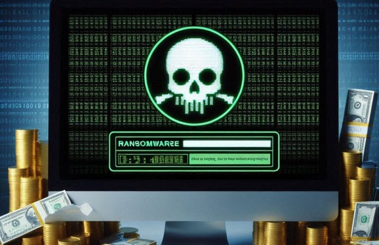 Ransomware atinge US$ 5,2 milhões em pedido médio para resgate