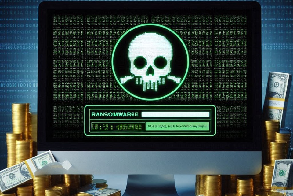 Ransomware atinge US$ 5,2 milhões em pedido médio para resgate