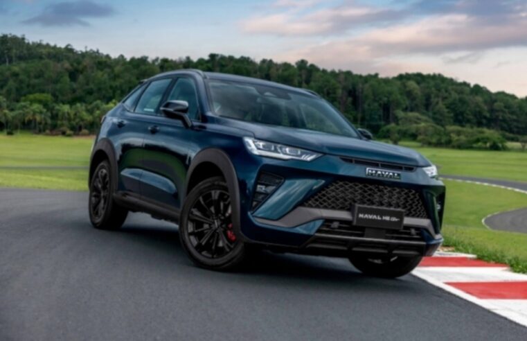 GWM anuncia serviço de assinatura de carros; veja preços e como funciona