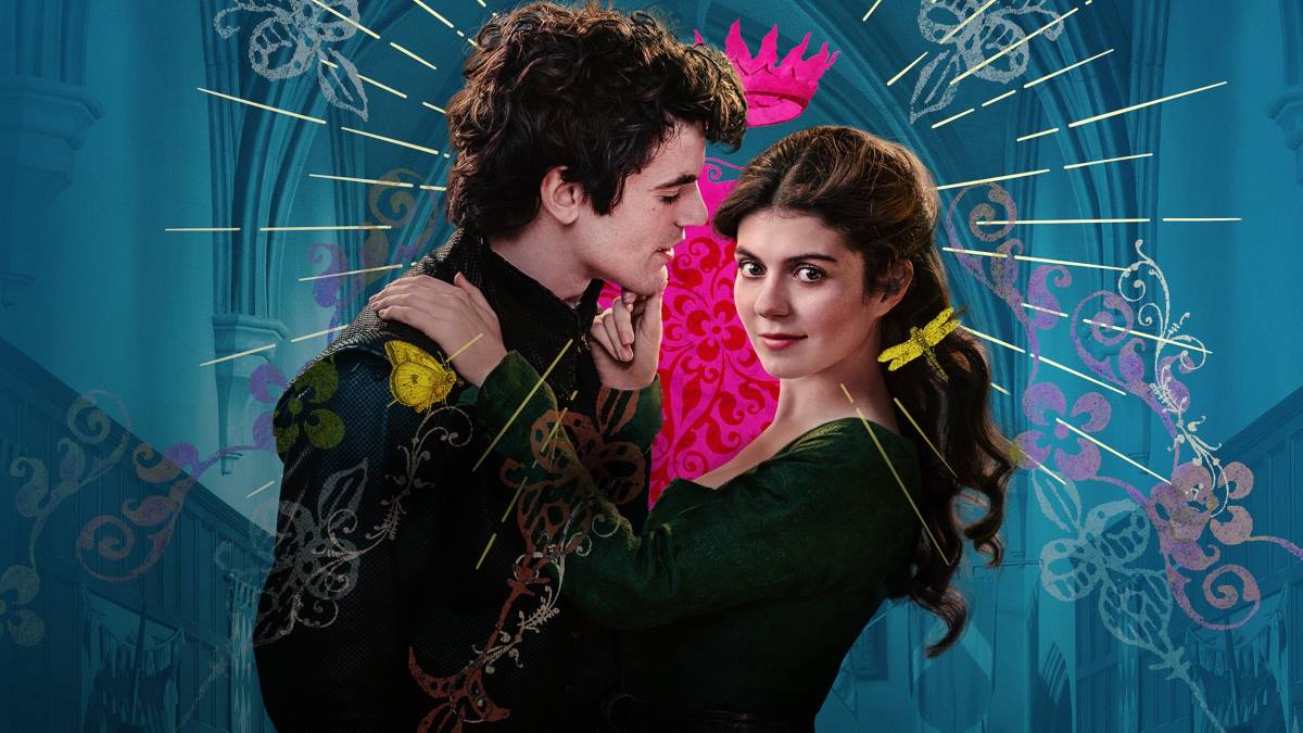 Série estilo ‘Bridgerton para maiores’ está bombando no Prime Video; conheça My Lady Jane