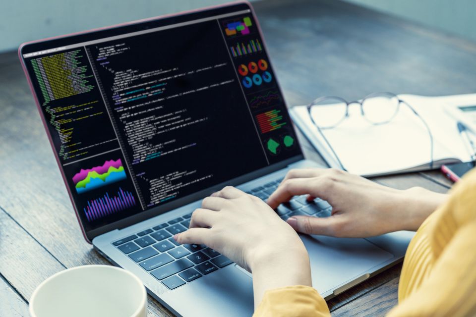 Como escolher o melhor notebook para programar?