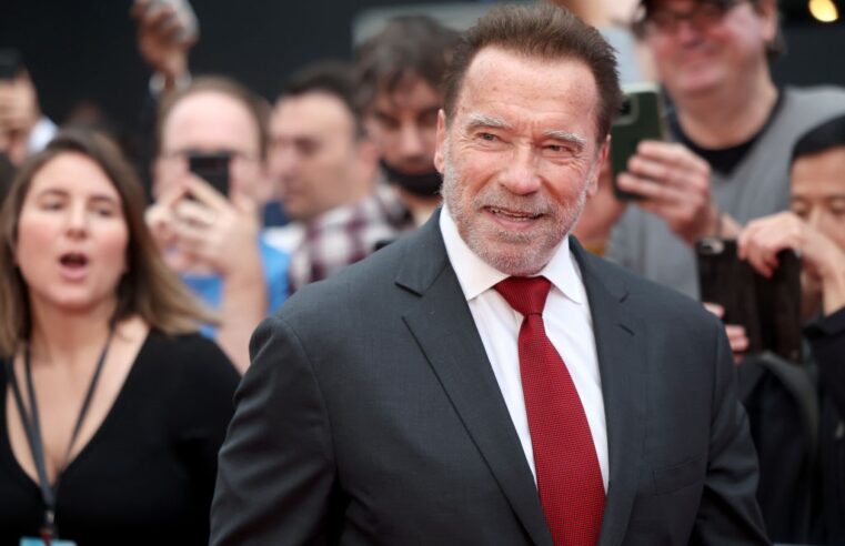 Idosa vende casa e toma golpe de R$ 238 mil de falso Arnold Schwarzenegger