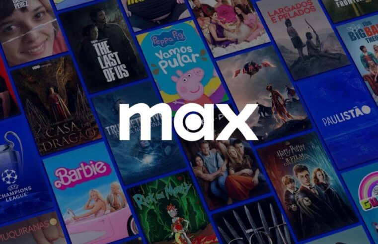Max derruba preço do streaming para clientes que tentam cancelamento