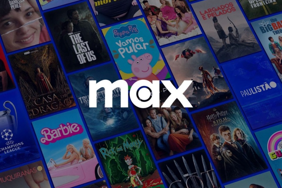 Max derruba preço do streaming para clientes que tentam cancelamento