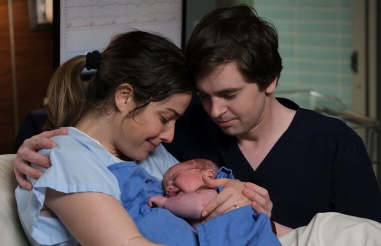 Última temporada de The Good Doctor chega ao Brasil! Veja onde assistir!