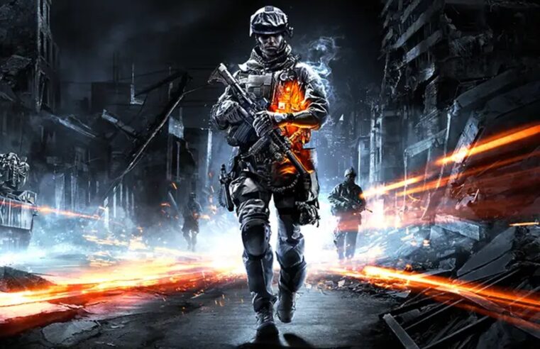 Fim de uma era: Battlefield 3 e 4 serão encerrados no PS3 e Xbox 360