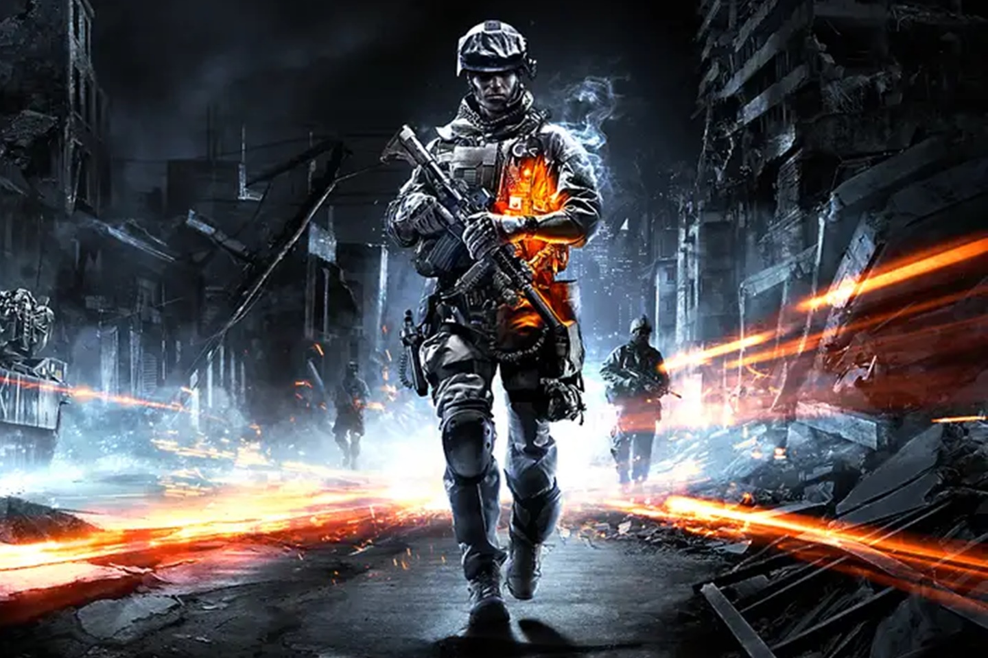 Fim de uma era: Battlefield 3 e 4 serão encerrados no PS3 e Xbox 360