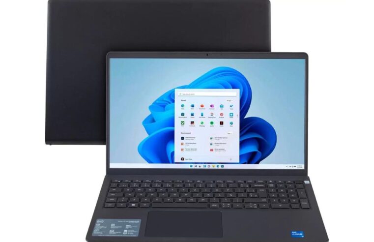 Quais as vantagens dos notebooks com Intel Core i5?