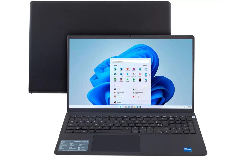 Quais as vantagens dos notebooks com Intel Core i5?