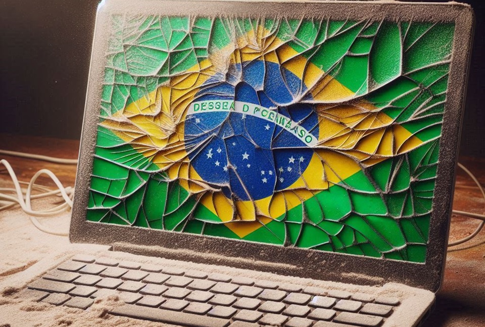 Dados pessoais de pedófilos no Brasil são vazados por malware
