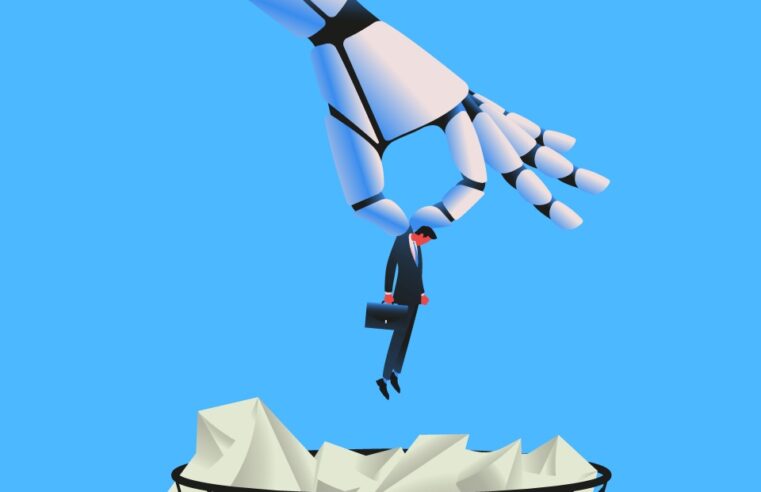 Big techs admitem que IA generativa traz vários riscos; veja