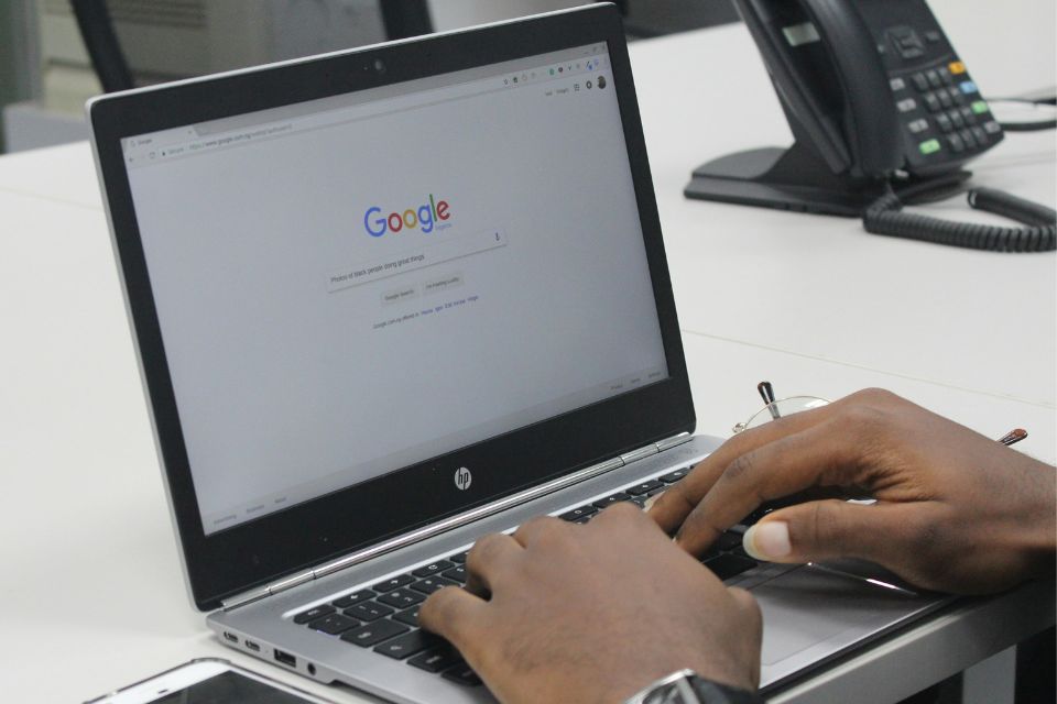 O que é SafeSearch e como utilizá-lo no Google?