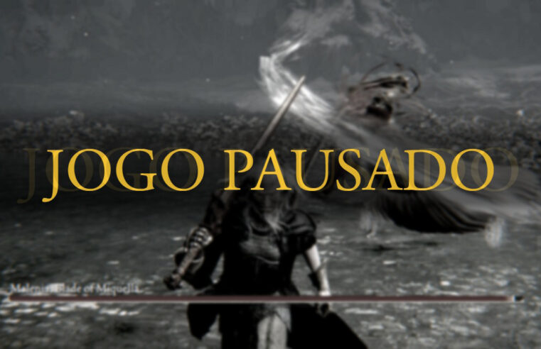 Jogos da FromSoftware e outros soulslike devem ter opção de pausa? – Voxel Opina