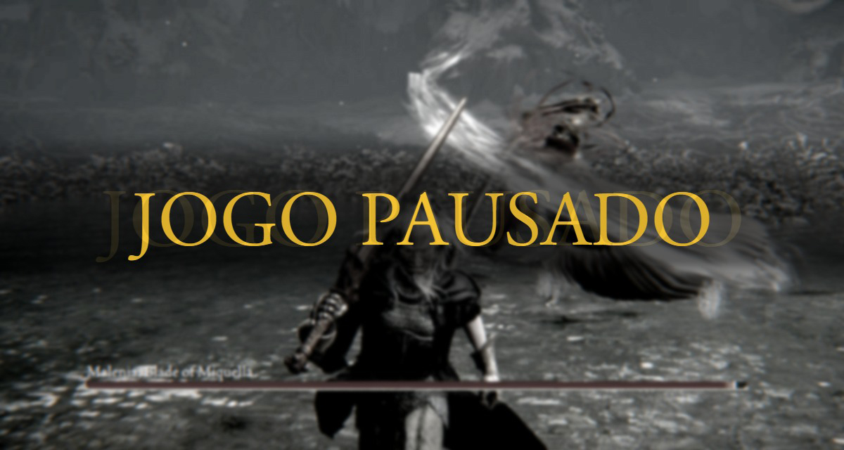 Jogos da FromSoftware e outros soulslike devem ter opção de pausa? – Voxel Opina