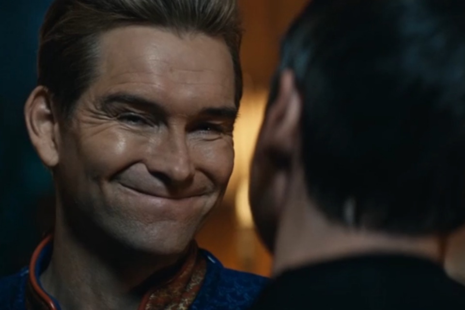The Boys traz referências a Batman e Superman em sexto episódio