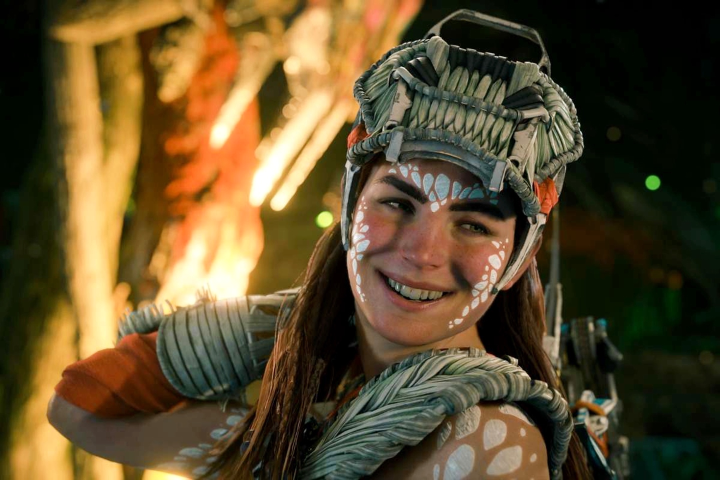 Série de Horizon Zero Dawn da Netflix foi cancelada, segundo relatório