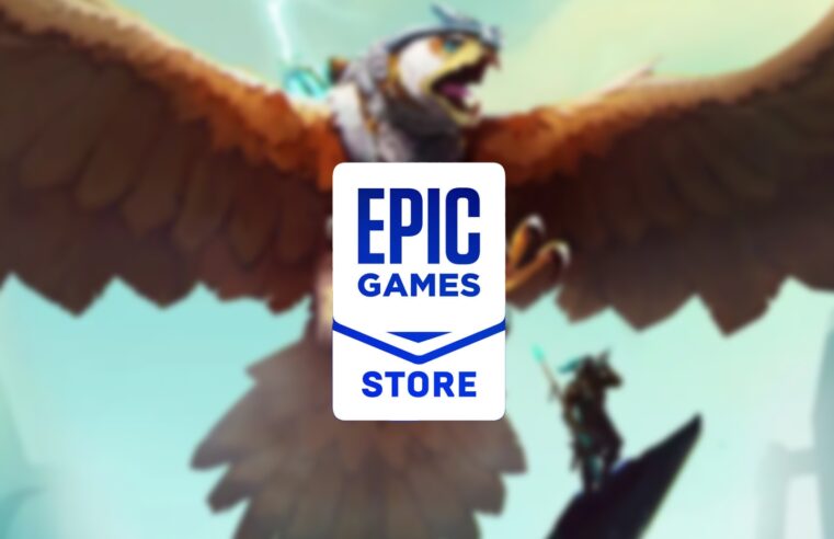 Epic Games libera novo jogo grátis nesta quinta (04); resgate agora!