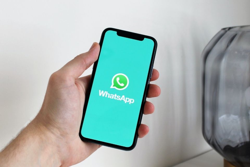 Como saber se seu WhatsApp foi clonado?
