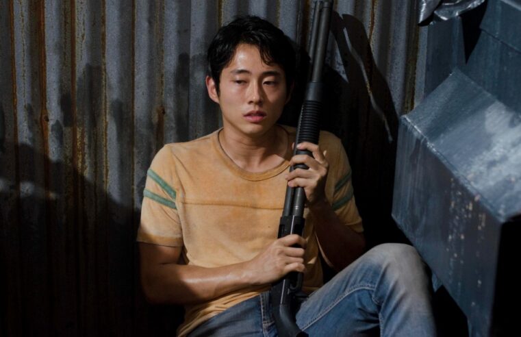 The Walking Dead: até o protagonista da série diz que Glenn não devia ter morrido