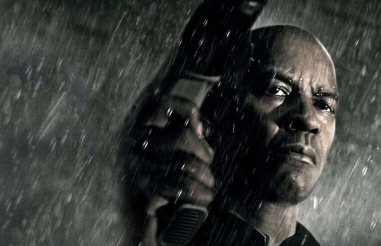 O Protetor: onde assistir os filmes com Denzel Washington no streaming