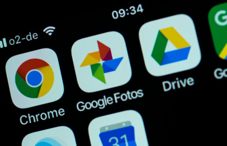Google Fotos ultrapassa marca de 10 bilhões de downloads no Android