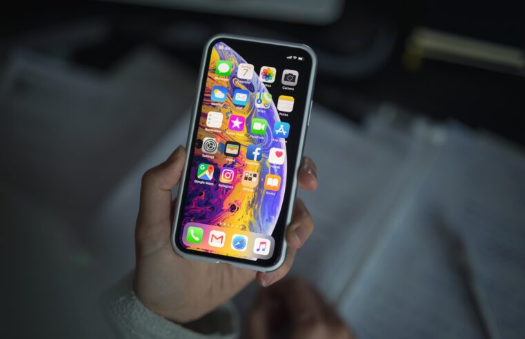 Confira os 10 apps mais baixados do Brasil no mês de junho