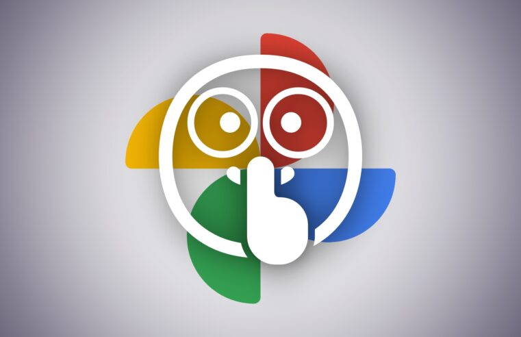Google Fotos torna a pasta secreta mais acessível no celular