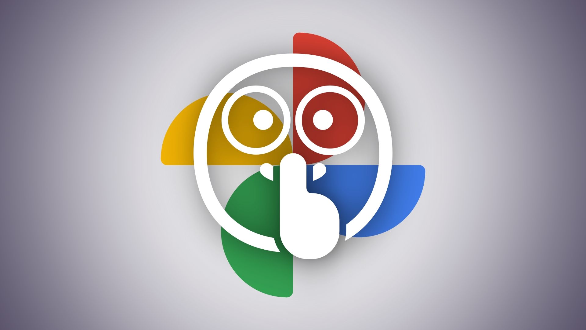 Google Fotos torna a pasta secreta mais acessível no celular