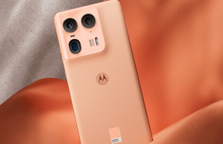 Motorola retoma 2º lugar entre as marcas de celular mais vendidas no Brasil