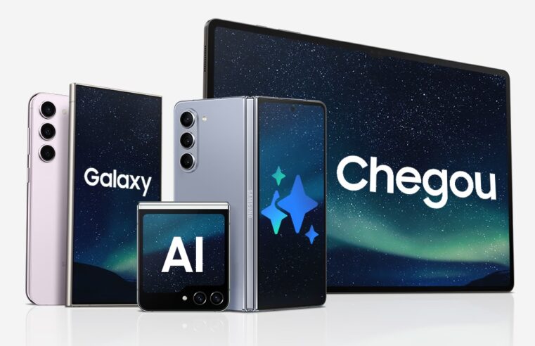 Vem cobrança por aí? Samsung reforça que Galaxy AI será gratuita apenas até 2025