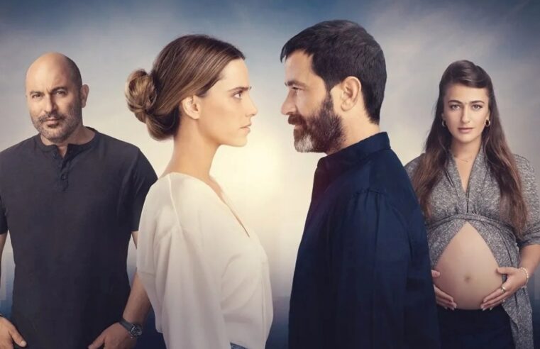 Um Corpo que Gera vai ter uma segunda temporada na Netflix?