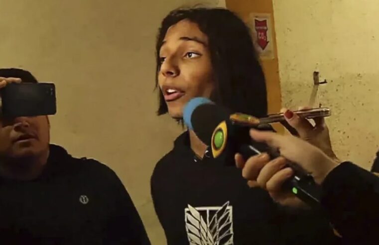 Discord: brasileiro condenado a 24 anos de prisão por estupro de vulnerável