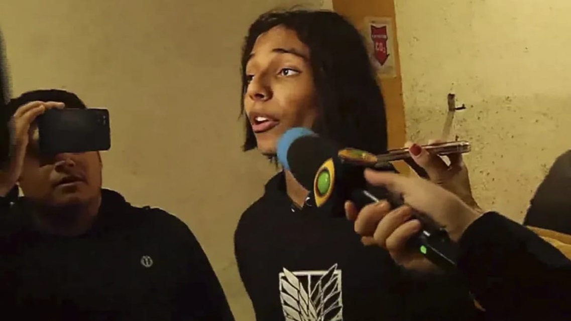 Discord: brasileiro condenado a 24 anos de prisão por estupro de vulnerável