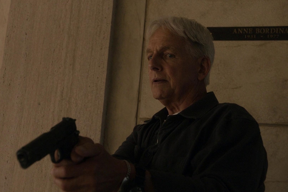 Os 10 melhores episódios da história de NCIS