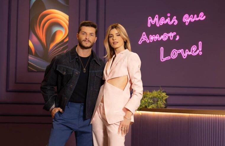 Quando estreia o Reencontro de Casamento às Cegas Brasil na Netflix?