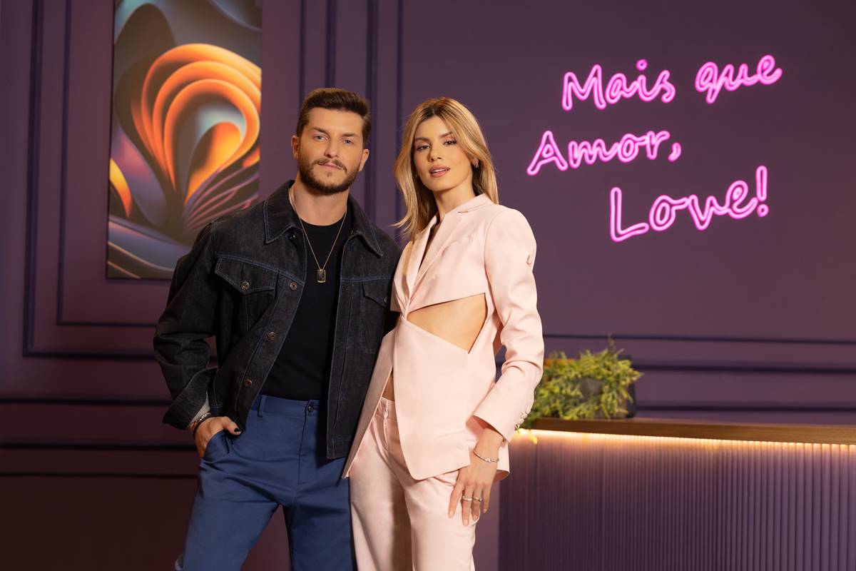 Quando estreia o Reencontro de Casamento às Cegas Brasil na Netflix?