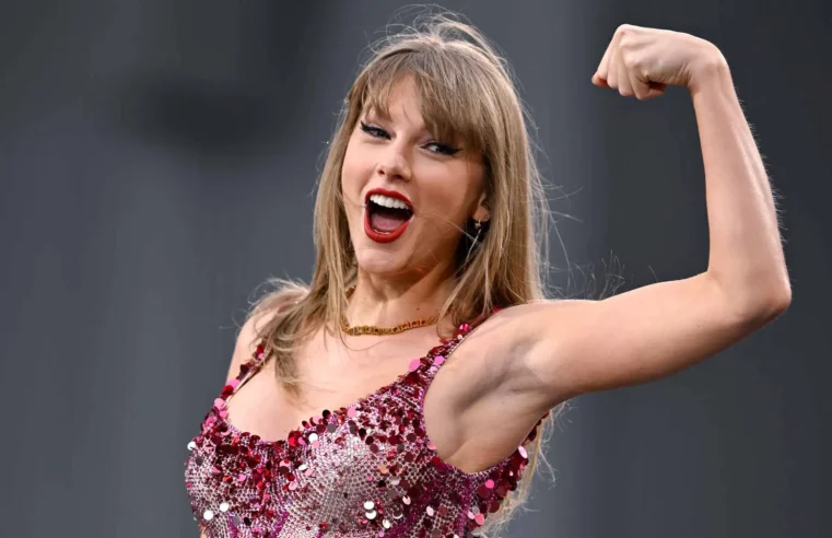 The Eras Tour, de Taylor Swift, sofre vazamento de dados