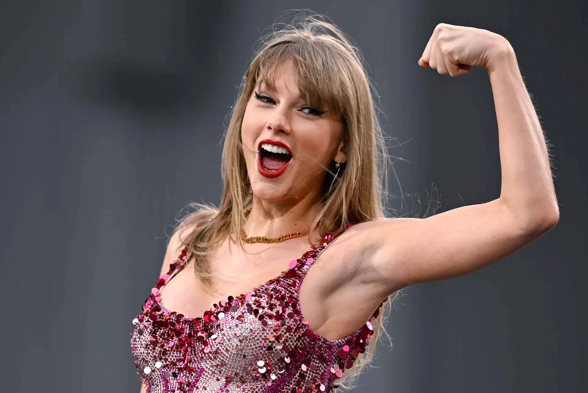 The Eras Tour, de Taylor Swift, sofre vazamento de dados