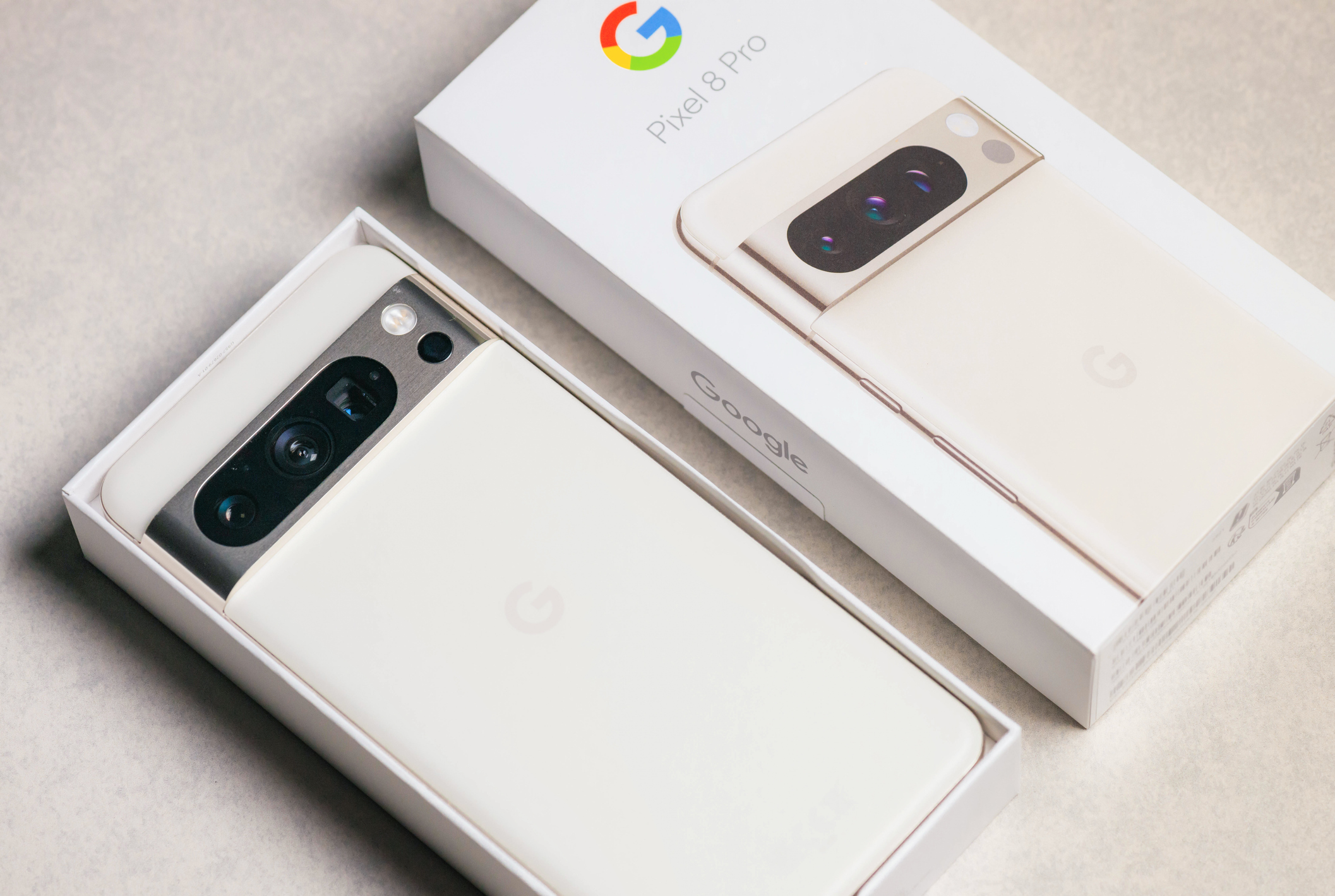 Google Pixel 9 pode finalmente ter sensor biométrico ultrassônico